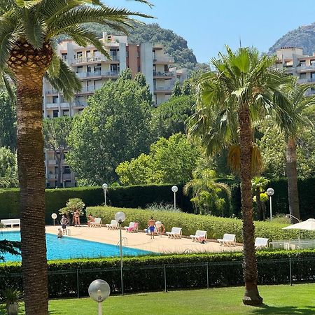 My Resid Appart Cannes Vue Marina Et Vue Montagne Mandelieu La Napoule Bagian luar foto